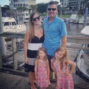 Meet your Posher, Dana